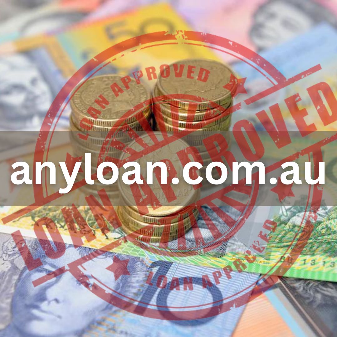 anyloan.com.au